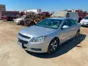 2009 Chevrolet Malibu Hybrid