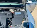 2009 Chevrolet Malibu Hybrid
