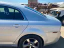 2009 Chevrolet Malibu Hybrid