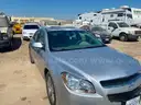 2009 Chevrolet Malibu Hybrid