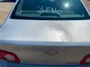 2009 Chevrolet Malibu Hybrid