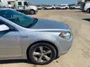 2009 Chevrolet Malibu Hybrid