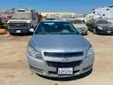 2009 Chevrolet Malibu Hybrid