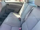2009 Chevrolet Malibu Hybrid
