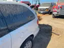 2002 Dodge Grand Caravan
