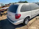 2002 Dodge Grand Caravan