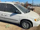 2002 Dodge Grand Caravan