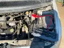 2002 Dodge Grand Caravan