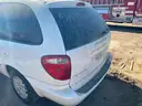 2002 Dodge Grand Caravan