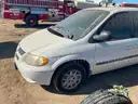 2002 Dodge Grand Caravan