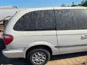 2002 Dodge Grand Caravan