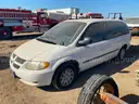 2002 Dodge Grand Caravan