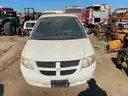 2002 Dodge Grand Caravan