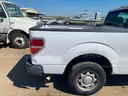2012 Ford F-150 XL 6.5-ft. Bed 2WD