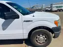 2012 Ford F-150 XL 6.5-ft. Bed 2WD