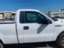 2012 Ford F-150 XL 6.5-ft. Bed 2WD