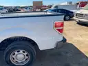 2012 Ford F-150 XL 6.5-ft. Bed 2WD