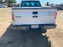 2012 Ford F-150 XL 6.5-ft. Bed 2WD