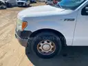 2012 Ford F-150 XL 6.5-ft. Bed 2WD
