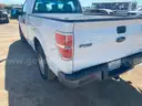 2012 Ford F-150 XL 6.5-ft. Bed 2WD