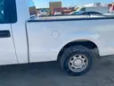 2012 Ford F-150 XL 6.5-ft. Bed 2WD