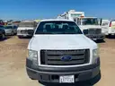 2012 Ford F-150 XL 6.5-ft. Bed 2WD