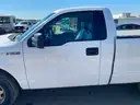 2012 Ford F-150 XL 6.5-ft. Bed 2WD