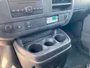 2011 Chevrolet Express