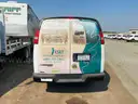 2011 Chevrolet Express