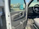 2011 Chevrolet Express