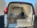 2011 Chevrolet Express