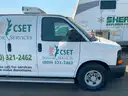 2011 Chevrolet Express