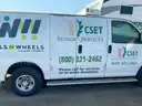 2011 Chevrolet Express