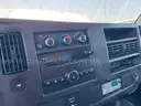 2011 Chevrolet Express