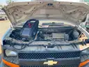 2011 Chevrolet Express