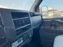 2011 Chevrolet Express