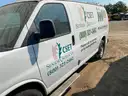 2011 Chevrolet Express