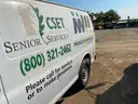 2011 Chevrolet Express
