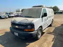 2011 Chevrolet Express