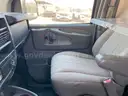 2011 Chevrolet Express