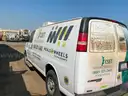 2011 Chevrolet Express