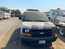 2011 Chevrolet Express