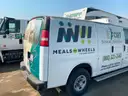 2011 Chevrolet Express