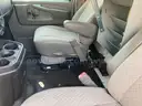 2011 Chevrolet Express