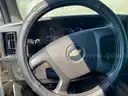 2011 Chevrolet Express