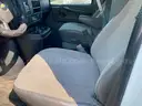 2011 Chevrolet Express