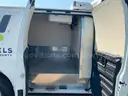 2011 Chevrolet Express