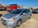 2010 Toyota Prius Prius II