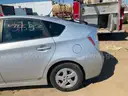 2010 Toyota Prius Prius II