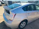2010 Toyota Prius Prius II